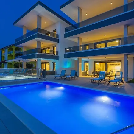 Apartamento Luna