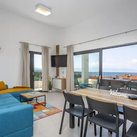 Apartamento Luna *